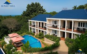 Sunset Hill Resort Phú Quốc